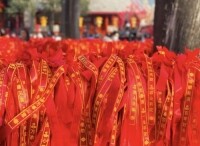 红螺寺雁栖湖一日游