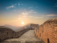 베이징 외곽 1일투어